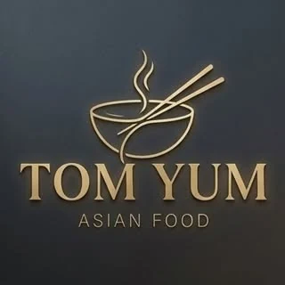TOM YUM — Asian Food